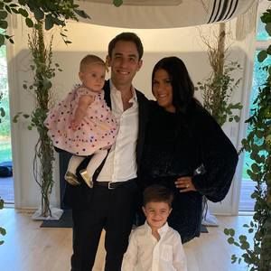 Meet your Posher, Ricky